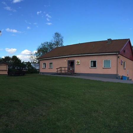Eskilstuna Hostel Exterior photo