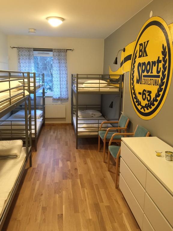 Eskilstuna Hostel Room photo