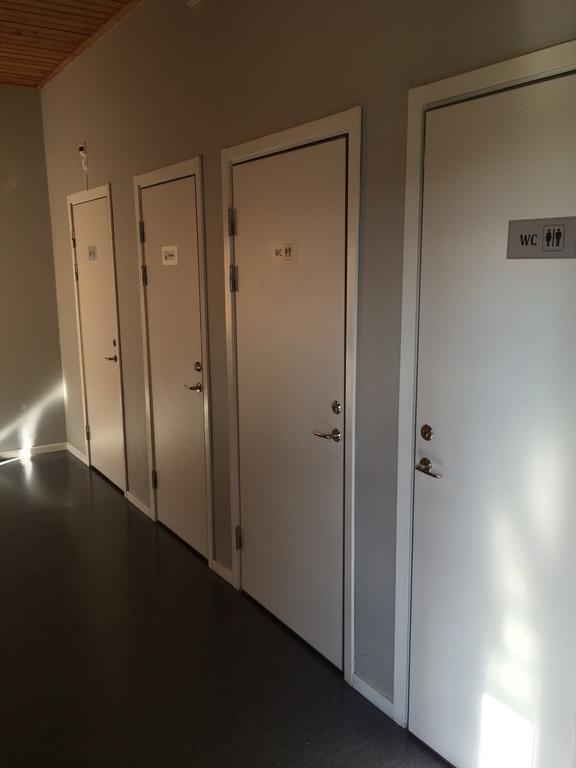 Eskilstuna Hostel Room photo