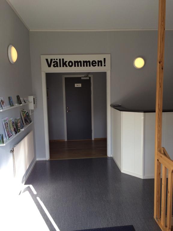 Eskilstuna Hostel Room photo