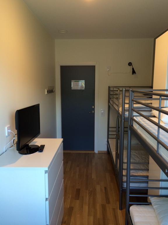 Eskilstuna Hostel Room photo